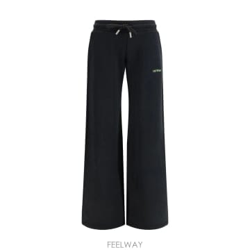 Off White 26SS Off ȭ��Ʈ Sweatpants with �ΰ� 2CH022S26FLE001W023 TP57086326SS Off ȭ��Ʈ Sweatpants with �ΰ� 2CH022S26FLE001W0