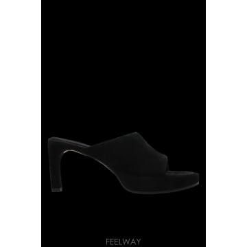 Balenciaga 26FW Balenciaga Fargo heeled �� 873926WBFC91071 TP57698149026FW Balenciaga Fargo heeled �� 873926WBFC91071 TP5769
