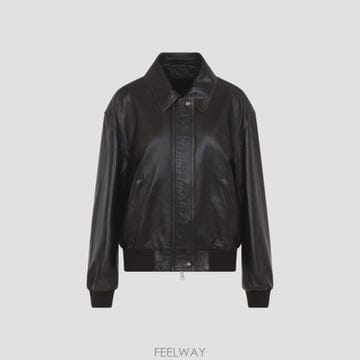 PRADA [D14]����� 66843F0003 MORO ���� ���� ��Ʈ �ƿ��� Prada Leather Jacket[D14]����� 66843F0003 MORO ���� ���� ��Ʈ �ƿ��� Prad