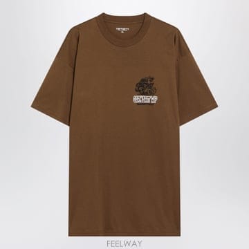 [A1] 칼하트 I037230CO 티셔츠 탑 남성 I037230CO3TGXX