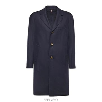 | Other Brand | 25FW SANTANIELLO �̱� Breasted �� Blend ��Ʈ E2718B79B TP5705137225FW SANTANIELLO �̱� Breasted �� Blend ��Ʈ E2718B79B