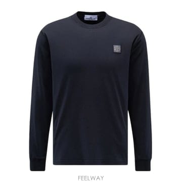 Stone Island 26SS ������Ϸ��� �� sleeve T ���� L1S152100031S0013V0020 TP57049152226SS ������Ϸ��� �� sleeve T ���� L1S152100031S0013V0