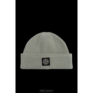 Stone Island 26SS ������Ϸ��� Cap with �ΰ� patch L1S15N100102S00D7V0055 TP5744826SS ������Ϸ��� Cap with �ΰ� patch L1S15N100102S00D