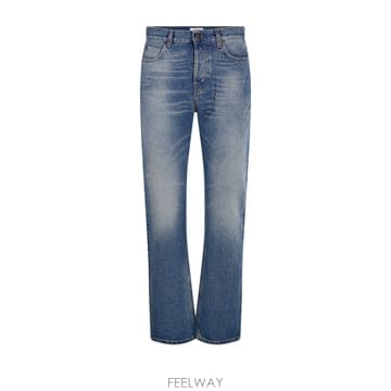 | Other Brand | 26SS HAIKURE Jeans Blake Union HEM03249DF192L0928 TP5746184226SS HAIKURE Jeans Blake Union HEM03249DF192L0928 TP57