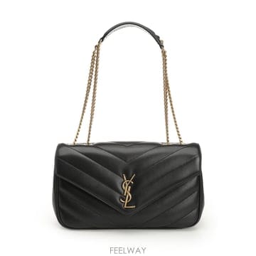 Saint Laurent 26FW ���ζ� �̵�� ���� ���� LouLou �� 801439AAEAX1000 TP57729044326FW ���ζ� �̵�� ���� ���� LouLou �� 801439AAEAX1000