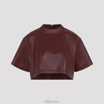 Balenciaga [D14]�߷��þư� 655846500 BURGUNDY ���� Ƽ���� �μҸ� ž ���� Balenciaga Cro[D14]�߷��þư� 655846500 BURGUNDY ���� Ƽ���� �μҸ� 