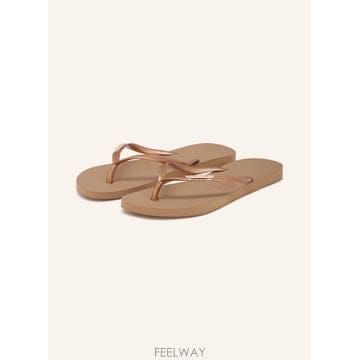 | Other Brand | HAVAIANAS Toe Separators ���� �ΰ� METALLIC 100302147218500 TP57HAVAIANAS Toe Separators ���� �ΰ� METALLIC 1003021472