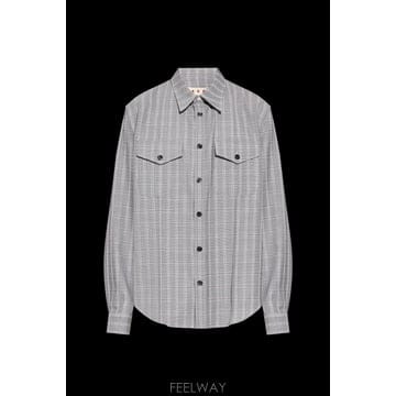 Marni 26SS Marni Checked pattern ���� CUMU0368X0UTWA45CHM75 TP57448126SS Marni Checked pattern ���� CUMU0368X0UTWA45CHM75 
