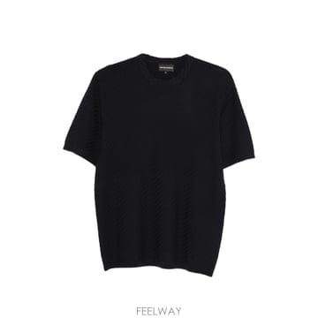Armani 26SS �������� �Ƹ����� ��Ʈ T ���� EM004311AF24576UB109 TP57162511726SS �������� �Ƹ����� ��Ʈ T ���� EM004311AF24576UB10