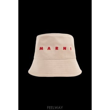 Marni 26SS Marni ���� with embroidered �ΰ� CLZC0110S0UTC56700W25 TP5726SS Marni ���� with embroidered �ΰ� CLZC0110S0UTC567
