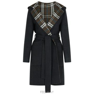 Burberry 25FW Burberry HAMPSHIRE 8110898C1307 TP57086343125FW Burberry HAMPSHIRE 8110898C1307 TP570863431