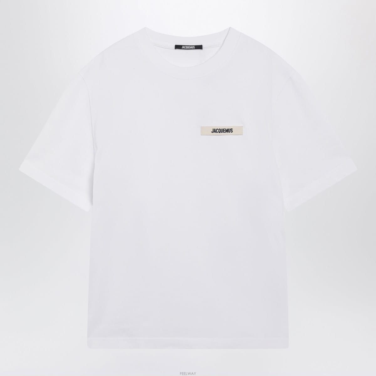 Jacquemus [A1] ��ũ���� TSM00133AJ00226 Ƽ���� ž ���� TSM00133AJ00226100[A1] ��ũ���� TSM00133AJ00226 Ƽ���� ž ���� TSM00133A