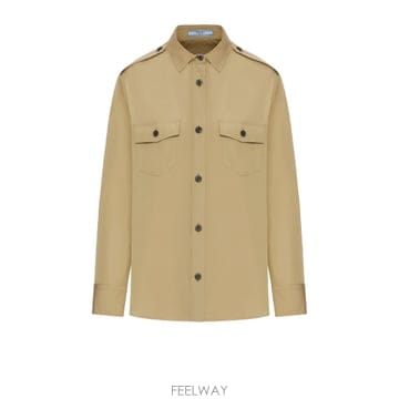 PRADA 26SS ����� Poplin ���� P431JSOOO1XV2F034X TP57162511126SS ����� Poplin ���� P431JSOOO1XV2F034X TP571625111