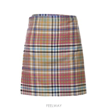 ViVienne westwood 26SS ���� ����Ʈ��� �̴� KILT 1F020006W01CDO215 TP57086342226SS ���� ����Ʈ��� �̴� KILT 1F020006W01CDO215 TP5