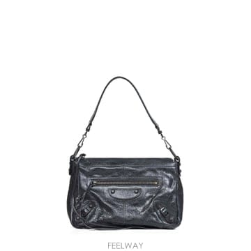 Balenciaga Balenciaga ��� �� Le ��Ƽ Moto Small 8660572ABEK1000 TP574617528Balenciaga ��� �� Le ��Ƽ Moto Small 8660572ABEK1000 