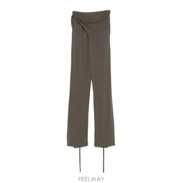 | Other Brand | 25SS OTTOLINGER Linen Blend Trousers 10520080601GRN TP57730225SS OTTOLINGER Linen Blend Trousers 10520080601GRN TP