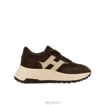 Hogan 26FW HOGAN SCARPE HXW6690FR30U5W0UUM TP57709531526FW HOGAN SCARPE HXW6690FR30U5W0UUM TP577095315