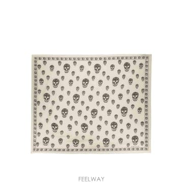 Alexander Mcqueen 26FW �˷���� ���� FOULARD ���� 8078893052Q9260 TP57730293726FW �˷���� ���� FOULARD ���� 8078893052Q9260 TP5773