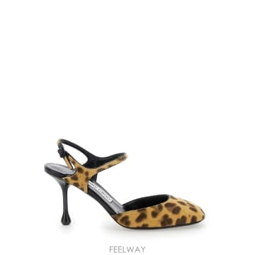 Jimmy Choo 25SS ������ ����Ʈ ī�� hair Pixie pumps PIXIE80LOPNATURAL TP572121825SS ������ ����Ʈ ī�� hair Pixie pumps PIXIE80LOPNAT
