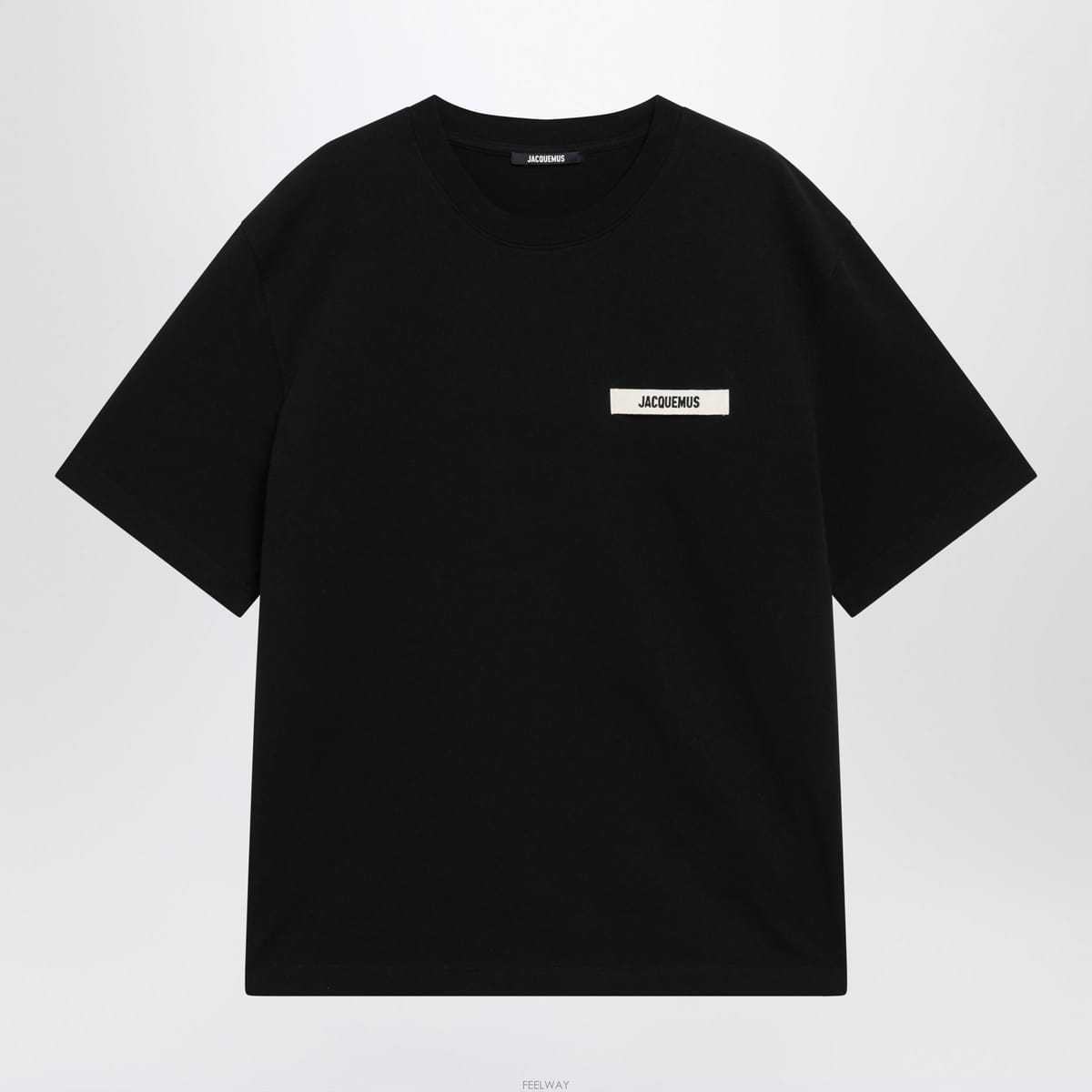 Jacquemus [A1] ��ũ���� TSM00133AJ00226 Ƽ���� ž ���� TSM00133AJ00226990[A1] ��ũ���� TSM00133AJ00226 Ƽ���� ž ���� TSM00133A