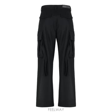 | Other Brand | 25FW DARKPARK ���� Saint �� cargo trousers MTR19FAW020099 TP57725FW DARKPARK ���� Saint �� cargo trousers MTR19FAW020
