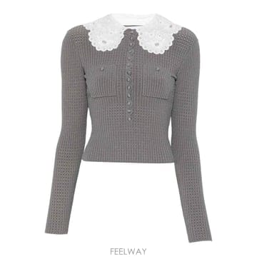 Self Portrait 26SS Self portrait ũ��� RS26106TAGREY TP57049141326SS Self portrait ũ��� RS26106TAGREY TP570491413