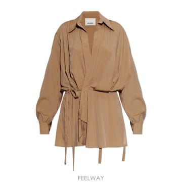 Isabel Marant 26SS ���ں����� Keren �������� VE0678FAD1I03I67KI TP57060539926SS ���ں����� Keren �������� VE0678FAD1I03I67KI TP57