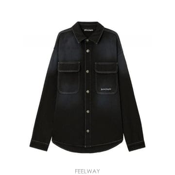 Palm Angels 26SS �ʿ����� ���� PMYD024S26DEN0011003 TP57850808526SS �ʿ����� ���� PMYD024S26DEN0011003 TP578508085