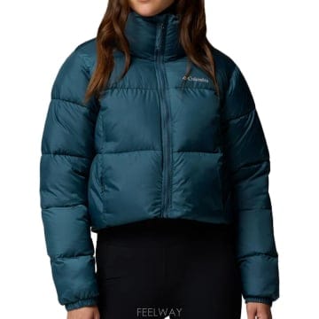 | Other Brand | COLUMBIA PIUMINO DONNA PUFFECT II 2088501BLU TP570513597COLUMBIA PIUMINO DONNA PUFFECT II 2088501BLU TP5705135
