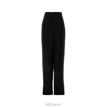 Saint Laurent 24FW ���ζ� ���� ��ũ pant 811445Y7I211000 TP57547661524FW ���ζ� ���� ��ũ pant 811445Y7I211000 TP575476615