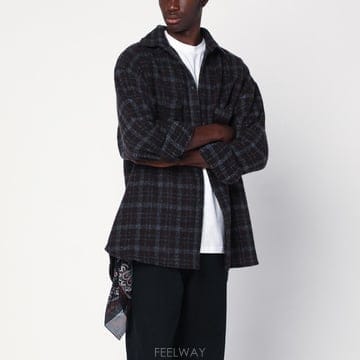 | Other Brand | 25FW ����ƾ Plaid �� ���� ���� MINNIEBRIGWOCA TP57708268925FW ����ƾ Plaid �� ���� ���� MINNIEBRIGWOCA TP577082