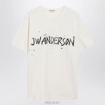 [A1] JW앤더슨 JT0307PG1936 티셔츠 탑 남성 JT0307PG1936241