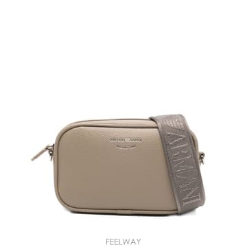 Armani 26SS �������� �Ƹ����� ũ�ν��ٵ� Camera �� EW000537AF12036M1286 TP573211326SS �������� �Ƹ����� ũ�ν��ٵ� Camera �� EW000537AF