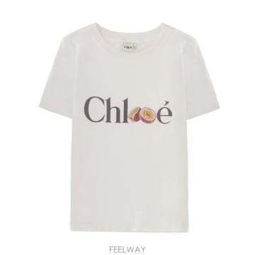 Chloe 26SS chloe E �ΰ� T ���� 26SJH08197101 TP57730289726SS chloe E �ΰ� T ���� 26SJH08197101 TP577302897