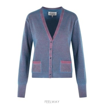 Maison Margiela 26SS �������������� ���� Cadigan S51HP0029M13224001F TP57086337426SS �������������� ���� Cadigan S51HP0029M13224001F T