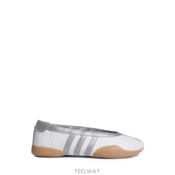 Adidas ADIDAS Taekwondo Mei Ballet W JQ6438WHTSILVMTGUM3 TP57162506ADIDAS Taekwondo Mei Ballet W JQ6438WHTSILVMTGUM3 TP57