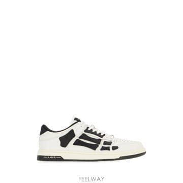 Amiri 25FW AMIRI ����Ŀ�� AMFOSR1047WHITEBLACK TP57182835325FW AMIRI ����Ŀ�� AMFOSR1047WHITEBLACK TP571828353