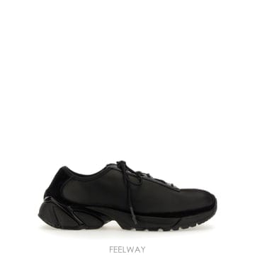 Our Legacy 26SS �ƿ������� KLOVE SNEAKER A2237SBLBLACKLEATHER TP57174464026SS �ƿ������� KLOVE SNEAKER A2237SBLBLACKLEATHER TP5