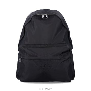 A.P.C. 26SS A P C  SAC A DOS BACKSTAGE H62246PAAGXLZZ TP57730289026SS A P C  SAC A DOS BACKSTAGE H62246PAAGXLZZ TP57730