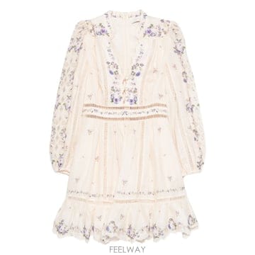 Zimmermann 26SS ���Ӹ� Patience �巹�� 5376DRS264CPPR TP57048339826SS ���Ӹ� Patience �巹�� 5376DRS264CPPR TP570483398