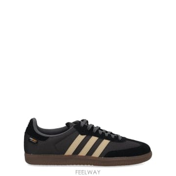 Adidas 26SS ADIDAS SAMBA OG SNEAKER IH6804UTIBLKSTOKHACBLACK TP570526SS ADIDAS SAMBA OG SNEAKER IH6804UTIBLKSTOKHACBLACK 