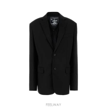 Y/PROJECT 24FW ����������Ʈ Y ������Ʈ ���� �� Vests 201BL008F533BLACK TP57730287524FW ����������Ʈ Y ������Ʈ ���� �� Vests 201BL008F53