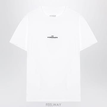 [A1] 메종 마르지엘라 S50GC0736S22816 티셔츠 탑 남성 S50GC0736S22816100