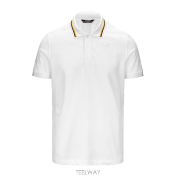 | Other Brand | 26SS K WAY JUD PIQUE ���� K1125DW001 TP57173058426SS K WAY JUD PIQUE ���� K1125DW001 TP571730584