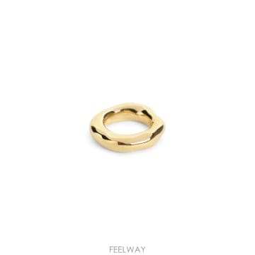 JIL SANDER 26SS ������ ������ Brass Ring J11UQ0023P4877715 TP57046895326SS ������ ������ Brass Ring J11UQ0023P4877715 TP5704