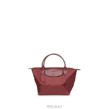 Longchamp LONGCHAMP Bordeaux �� Le Pliage One S L1621979P87 TP577095093LONGCHAMP Bordeaux �� Le Pliage One S L1621979P87 TP57