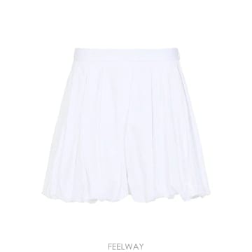JIL SANDER 26SS ������ ���� with puffed legs J02KA0372J45001100 TP57046893826SS ������ ���� with puffed legs J02KA0372J45001100 T