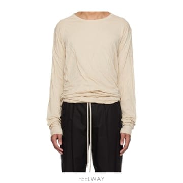 Rick Owens 26SS �������� ���� T ���� RU01F2258UCDB138 TP57730284526SS �������� ���� T ���� RU01F2258UCDB138 TP577302845
