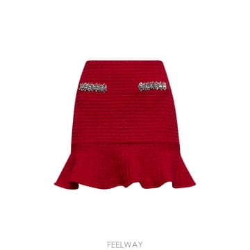 Self Portrait 25SS Self portrait TEXTURED ��Ʈ ��ĿƮ RS25918SKRRED TP57547657525SS Self portrait TEXTURED ��Ʈ ��ĿƮ RS25918SKRRED 