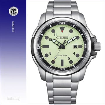 CITIZEN ��Ƽ�� ������ AW1800-89X ���ڵ���̺� 100M ��� ��Ż��� ���� �ð��Ƽ�� ������ AW1800-89X ���ڵ���̺� 100M ��� ��Ż��